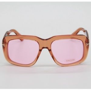 NEW TOM FORD SUNGLASSES TOM FORD BAILEY-02  TF885 45Y EYEWEAR TOM FORD FT0885